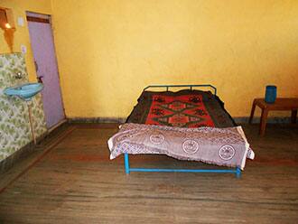 Hotel Shree Ji, Pali 1